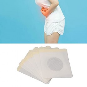 Patch de Soins Digestifs Abdominaux, 30 Patchs de Soins Digestifs Abdominaux Réduisent la Douleur, Favorisent la santé, Soula