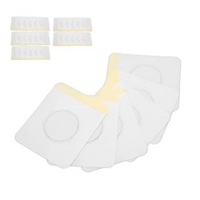 Patchs pour brûler les graisses, patchs pour le diabète Soins de santé doux Perte de poids 30 pièces Pour les mictions fréque