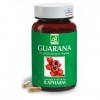 Laboratoires Ilapharm - GUARANA BIO - Brûle-graisses - Flacon de 60 gélules