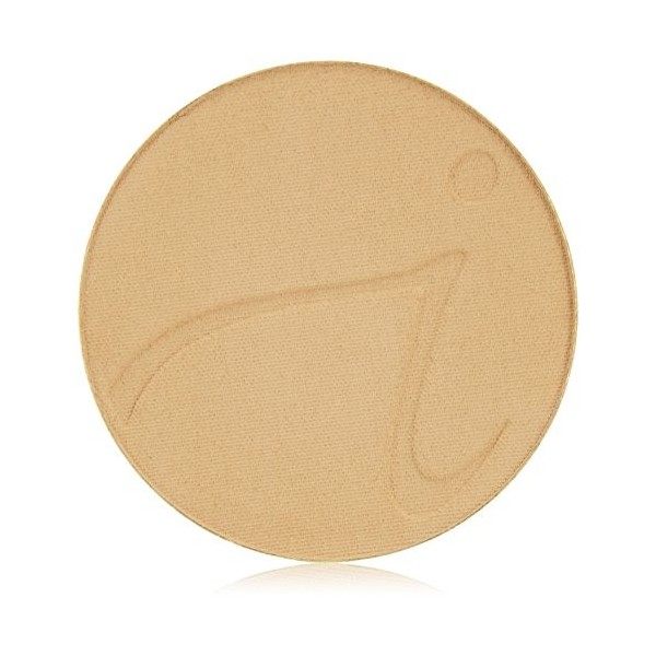 Jane Iredale Pure Pressed Base Mineral Foundation Recarga Riviera,