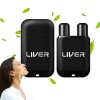 GFOUK Vegan Liver Cleaning Nasal Herbal Box, Nasal Herbal Box for Liver, Vegan Liver Cleanse De_tox & Repair Nasal Herbal Box