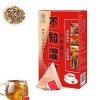 32 Flavors Liver Care Tea, Dampness Removing Tea,Health Liver Care Tea,Liver Clearing Tea for All People 1PCS 