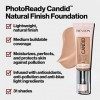 Revlon Fond de Teint Photoready Candid 340 True Beige