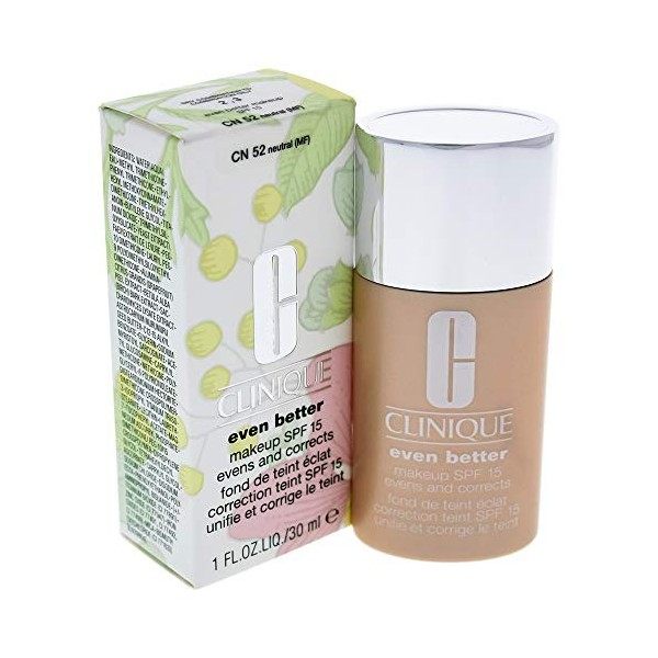 Clinique Even Better SPF15 Make-Up 05 Neutral 30 ml