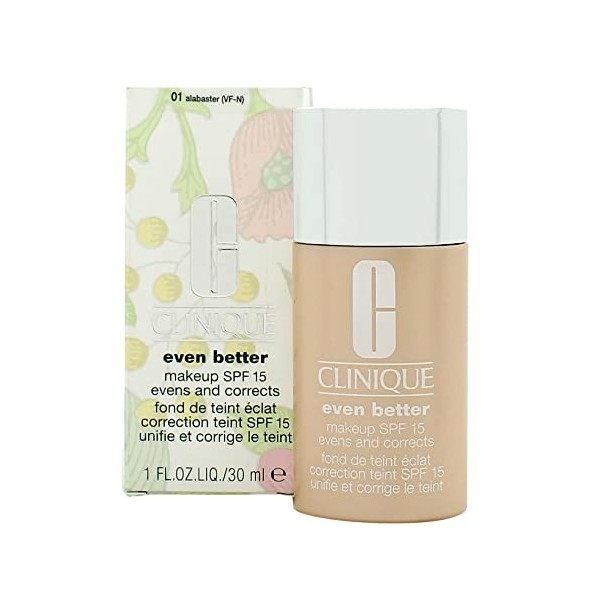 Clinique Even Better SPF15 Make-Up 05 Neutral 30 ml