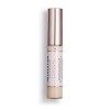 Makeup Revolution, Correcteur de teint et hydratation, C5, 13ml