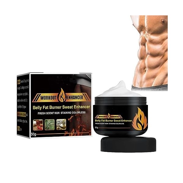 Fayahut Hot Belly Cream, Hot Belly Cream Fat Burning, Weight Loss Cream Belly Fat Burner, Weight Loss Cream Belly Fat Burner,