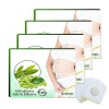 Eelhoe - La solution naturelle de perte de poids,Detox Slimming pa_tches Weight Loss,Patchs naturels à base de plantes pour h