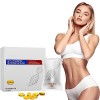 FemiPure Anti-Itch Detox Slimming Capsule Suppository, Soothe&Slim Anti-Itch Detox Slimming Capsule, Anniecare Instant Anti-I