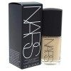 NARS Sheer Glow Foundation - Deauville Light 4 - Light w/ Neutral Balance of Pink & Yellow Undertone 30ml