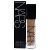 NARS Sheer Glow Foundation - Deauville Light 4 - Light w/ Neutral Balance of Pink & Yellow Undertone 30ml