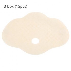 Lot de 15 patchs amincissants pour perte de poids et de perte de poids