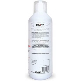 Eafit Burn Elixir Drink Brûleurs de Graisse 500 ml