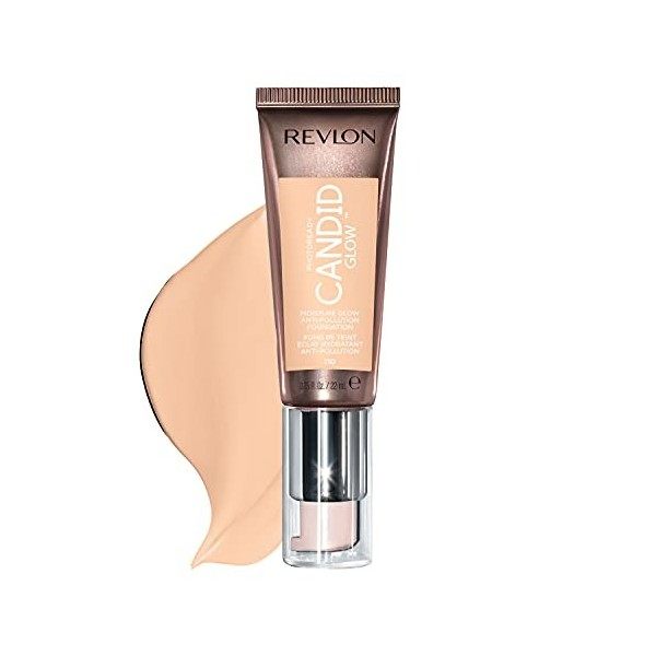 PhotoReady Candid Glow Fond de teint Beige