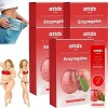 ATTDX ProSlimming AppleCider Jelly, ATTDX Proslimming Jelly, Booster De Métabolisme Et Coupe-faim, Gelée Amincissante Brûle-g