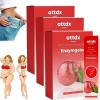 ATTDX ProSlimming AppleCider Jelly, ATTDX Proslimming Jelly, Booster De Métabolisme Et Coupe-faim, Gelée Amincissante Brûle-g