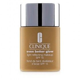 Clinique Even Better Glow Light Reflecting Makeup SPF15 Foundation Fond de teint WN44 Tea MF 30ml