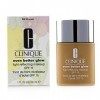 Clinique Even Better Glow Light Reflecting Makeup SPF15 Foundation Fond de teint WN44 Tea MF 30ml