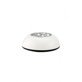 Light Glow Easy Press Control LED Light tealight replacement 