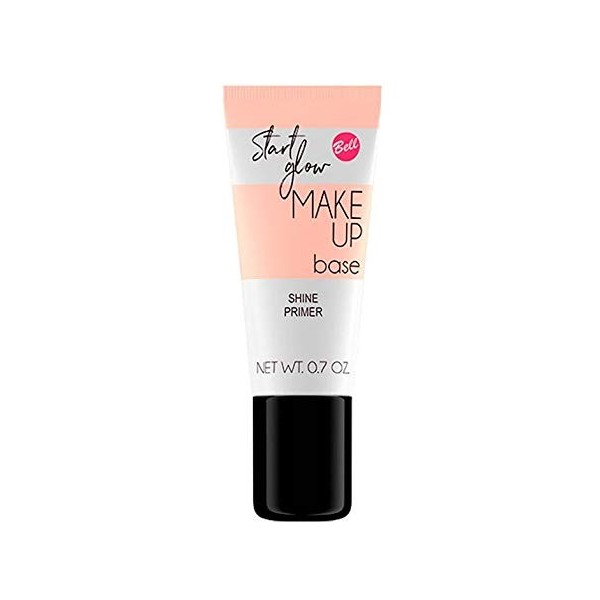 Bell - Base de teint illuminatrice Start Glow