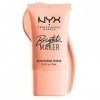 NYX Professional Makeup Primer Bright Maker, Base de Maquillage, Base de Teint Illuminatrice à lExtrait de Papaye, Infusé au