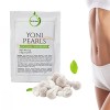 Female Slimming Yoni Pēarls, Fat Burning Yoni Pēarls, Perte de poids rapide Fat Burner Slimming Yoni Pēarls 14 pcs/2 packs 