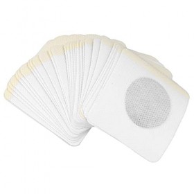 Patchs de Perte de Poids, 30 PCS Perfect Detox Patch Amincissant Patchs Amincissants pour Perdre du Poids Naturel Herbal Bell