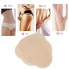 Minceur Patchs, 5pcs Slim Patch Nombril Bâton Brûlant Grosse Perte De Poids Pour Body Beauty, Ventre Gros Taille, Perdre Du R