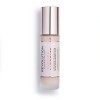 Makeup Revolution, Fond de teint Conceal & Hydrate, F0.2, 23ml