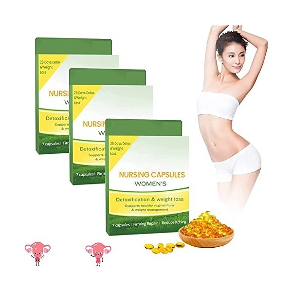 Ultraslim Natural Detox Slimming Capsules Natural Repair Viginal Capsule,Ultraslim Detox Capsules, Natural Repair Viginal Cap