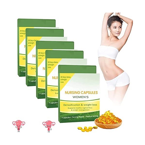 Ultraslim Natural Detox Slimming Capsules Natural Repair Viginal Capsule,Ultraslim Detox Capsules, Natural Repair Viginal Cap