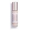 Makeup Revolution, Fond de teint Conceal & Hydrate, F0.2, 23ml