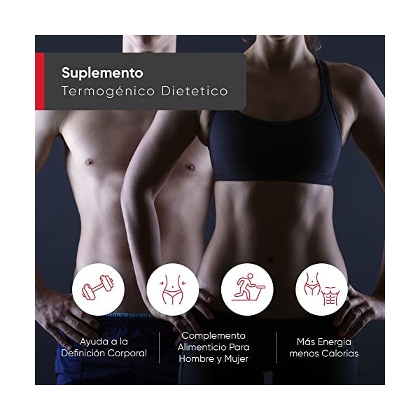 Bruleur Graisses Puissant pour perdre du poids rapidement. Bruleur de graisse naturel, fat burner, ventre plat. Bruleur grais