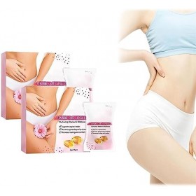 2023 FemiPure Anti-Itch Detox Minceur Capsule Suppositoire Instant Anti-Itch Detox Produit amincissant Amincissant et rafferm