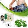 Effective Ancient Remedy Healthy Detox Slimming Belly Pellet – Brûle des graisses – Patch fin anti-cellulite & Fat Burning Qu