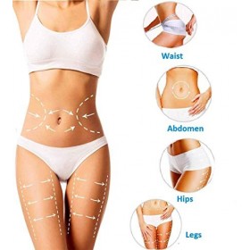 Lot de 60 patchs amincissants pour perte de poids, patchs pour brûler les graisses au niveau du ventre, de la taille, de la g