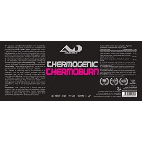 Bruleurs de graisse puissant | Brule graisse | Fat Burner | brûleur de graisse puissant | Brule graisse | Thermo Burn Matric 