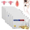 Slimfusetm Anti Itch Detox Slimming Capsule, SLIMFUSE Anti Itch Detox Slimming Capsule Suppository, Soothe&Slim Instant Anti 