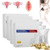 Slimfusetm Anti Itch Detox Slimming Capsule, SLIMFUSE Anti Itch Detox Slimming Capsule Suppository, Soothe&Slim Instant Anti 