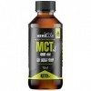 Hero.Lab MCT Oil 1 x 400ml - Régime cétogène - Faible en glucides - Source dénergie pure - Keto Line