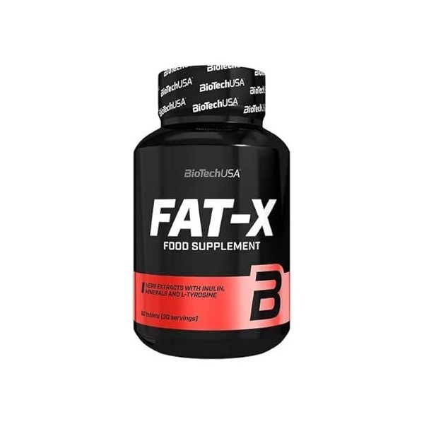 FAT-X