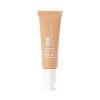 3INA MAKEUP - The Tinted Moisturizer SPF30 622 - BB Crème Sable Foncé - Fond de Teint avec Acide Hyaluronique et Crème Solair