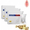 3Box Slimfusetm Capsule Minceur Détox Anti-Démangeaisons,Soothe&Slim Instant Anti-Itch Detox Produits amincissants,Revenir à 