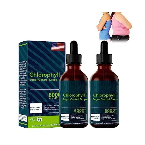 GluCare Chlorophyll Sugar Control Drops, Glu Care Chlorophyll Sugar Control Drops, glucare Sugar Control Drops, natural blood