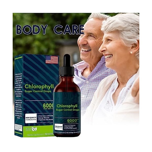 GluCare Chlorophyll Sugar Control Drops, Glu Care Chlorophyll Sugar Control Drops, glucare Sugar Control Drops, natural blood