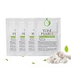 35Pcs Inature Femaleslimming and Detoxing Yoni Pearls, I Nature Female Slimming and Detoxing Yoni Pearls, Yoni Pearls Detox W