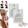 35Pcs Inature Femaleslimming and Detoxing Yoni Pearls, I Nature Female Slimming and Detoxing Yoni Pearls, Yoni Pearls Detox W