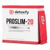 Detoxify ProSlim-20 | Coupe Faim Puissant Et Efficace Per Minceur | Bruleur De Graisse Puissant | Detox | Perte de poids rapi