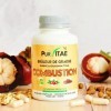 Brûleur De Graisse Naturel | COMBUSTION Garcinia, Inuline, Guarana et Cola | Augmente le taux métabolique | Fabriqué en Franc