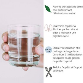 🌱 Concentré de plantes MINCEUR 200ml | 1 MOIS Favorise la perte de POIDS/GRAS et élimine la CELLULITE Naturellement | Régime 